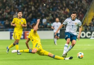 cara melakukan sliding