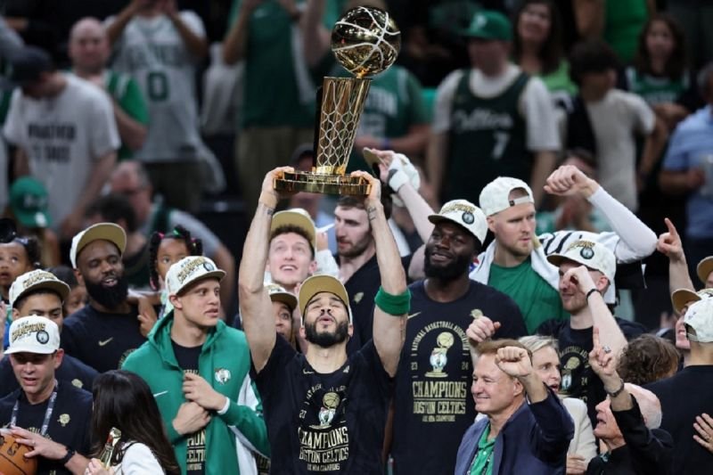 Playoff NBA: