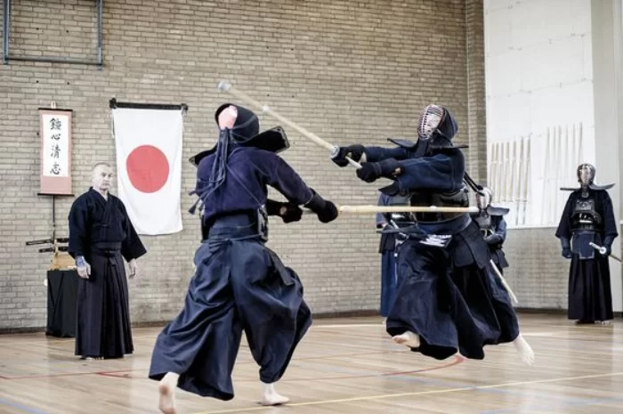Kendo: