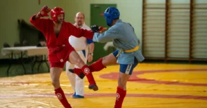 Sambo: 