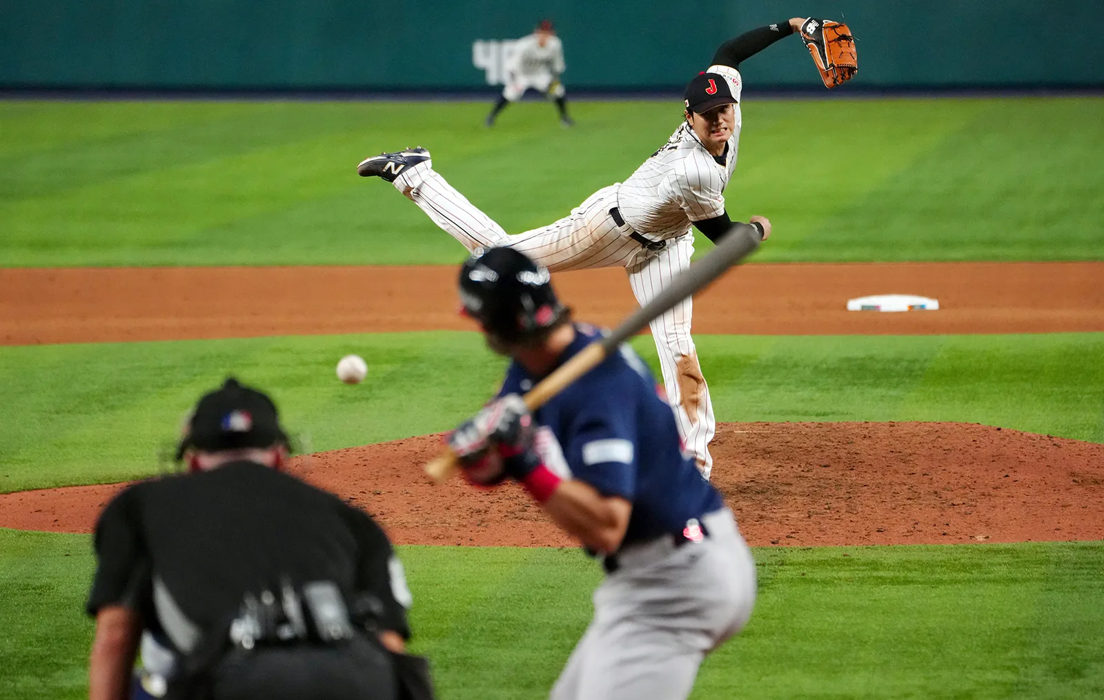 World Series: