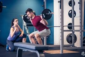 Spotter: 