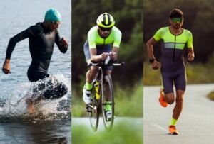 Triathlon Eropa: 