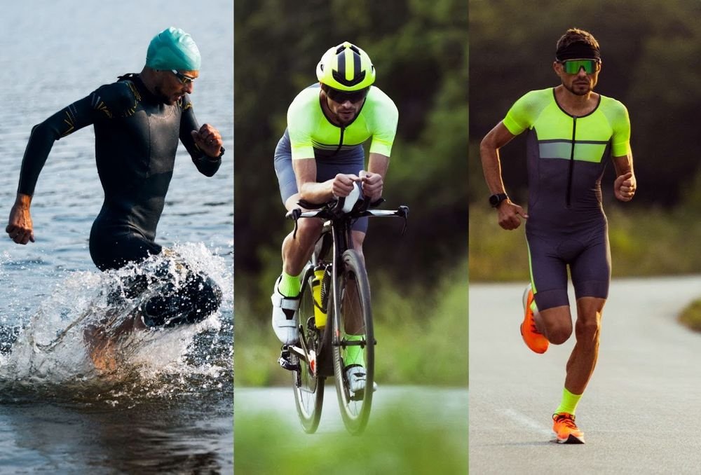 Triathlon Eropa: