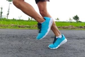Cara Meningkatkan Stride Length untuk Lari Lebih Cepat