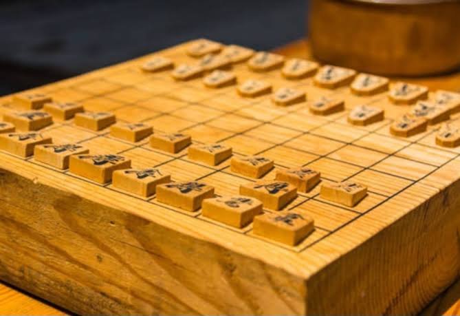Strategi Serangan Shogi: