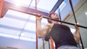 Cara Melakukan Pull-up untuk Pemula yang Masih Lemah