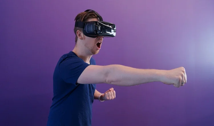 Esport Fitness dan VR Workout: