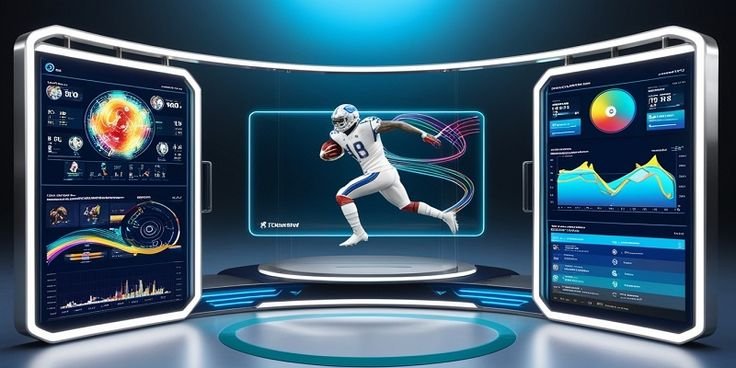 sports analytics data