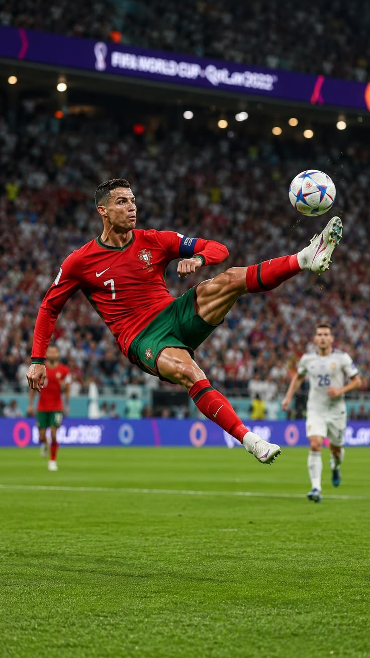 Teknik dasar sepak bola