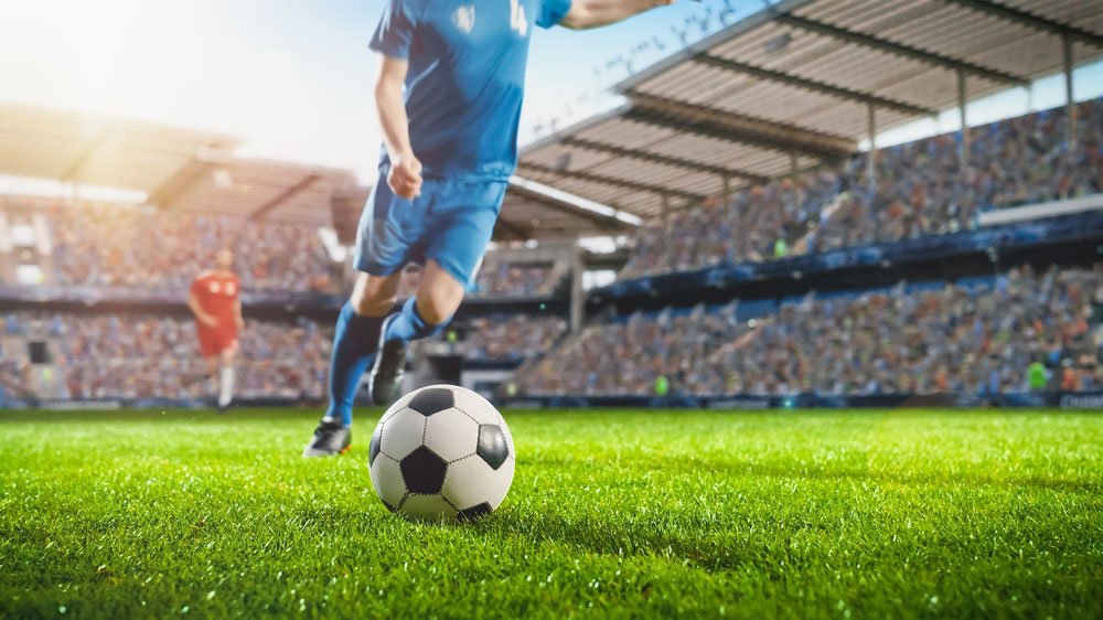 Rahasia Menjaga Daya Tahan Saat Bermain Sepak Bola:
