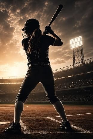 olahraga softball