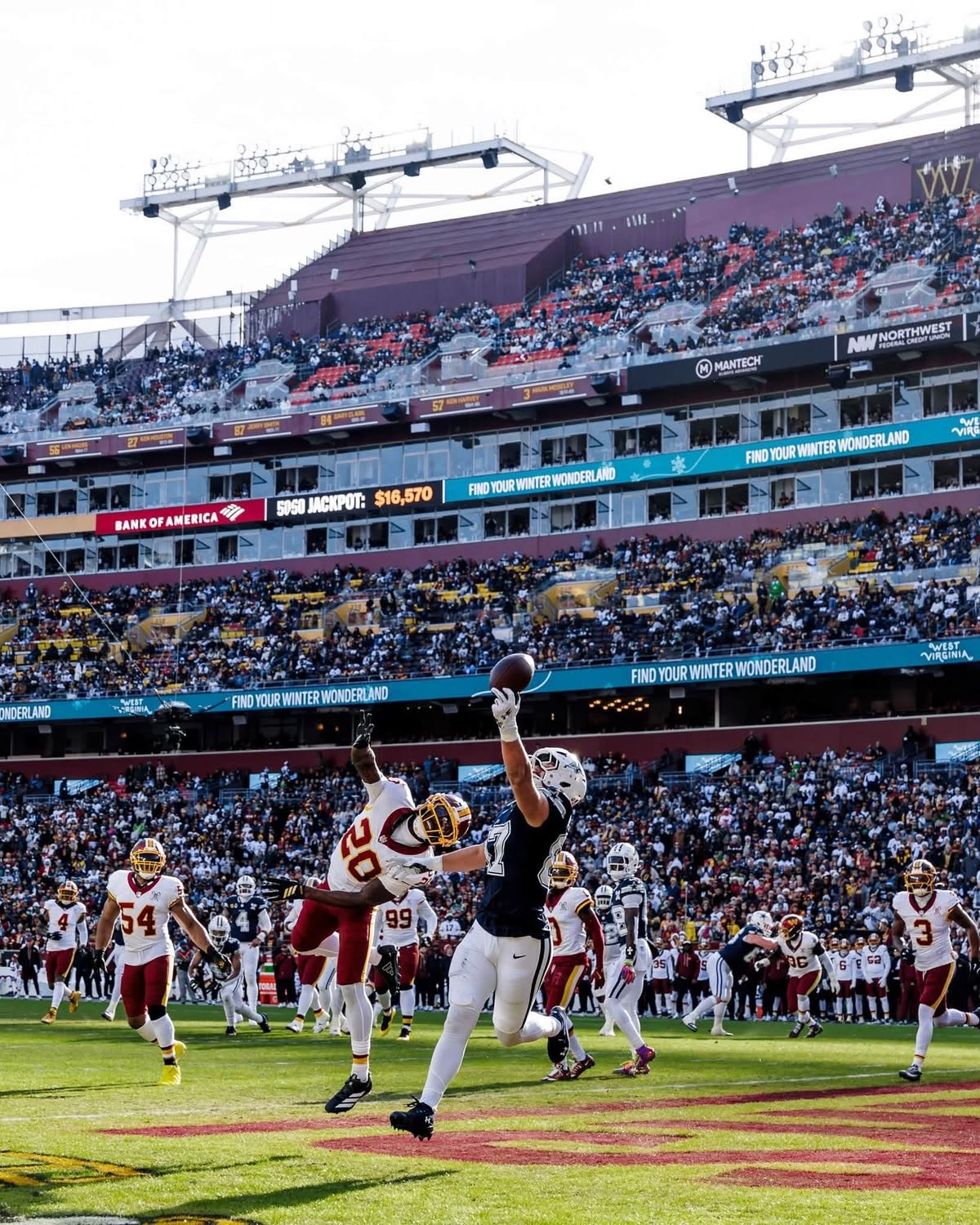 American football
