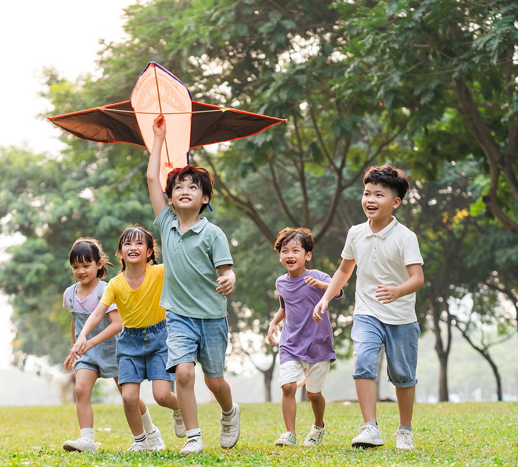 Tips Mengajarkan Anak Hobi Bergerak Aktif Sejak Dini